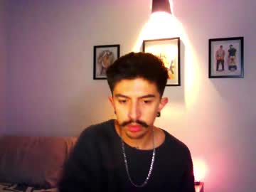 Adriansafronov_ June 12, 2025 Chaturbate stream image