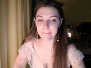 Baby_Erna June 12, 2025 Chaturbate stream image