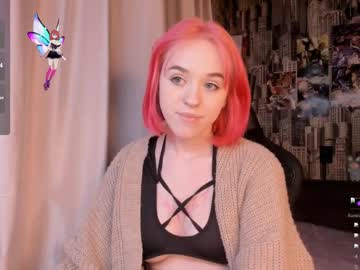 Fly_With_Love June 12, 2025 Chaturbate stream image