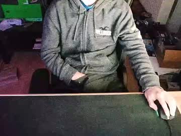 Timann June 12, 2025 Chaturbate stream image