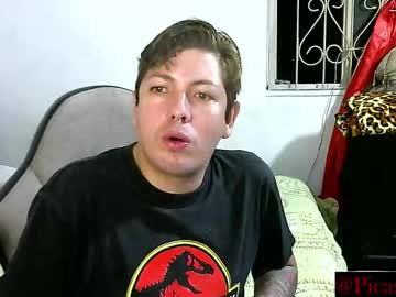 Antoniopicasso June 13, 2025 Chaturbate stream image