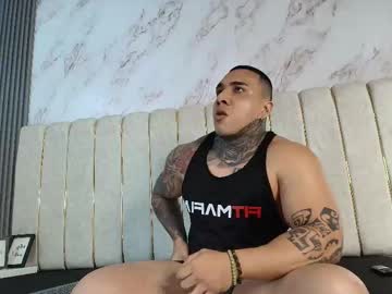 Kiing_Magic June 13, 2025 Chaturbate stream image