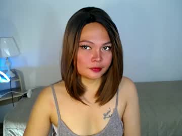 Lovely_Mara69x June 13, 2025 Chaturbate stream image