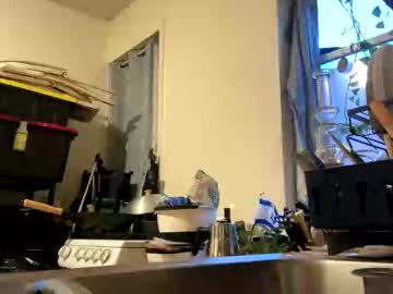 Realmanz June 13, 2025 Chaturbate stream image