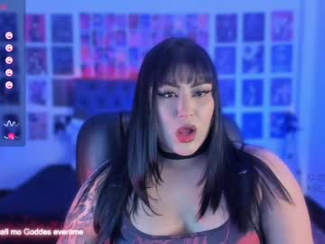 Bigboobs_Cloe June 13, 2025 Chaturbate stream image