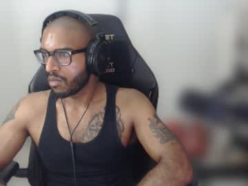 Black_Lollipop June 13, 2025 Chaturbate stream image