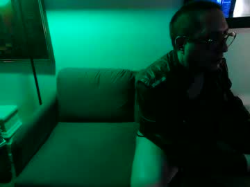 Hardigan_Dix June 13, 2025 Chaturbate stream image