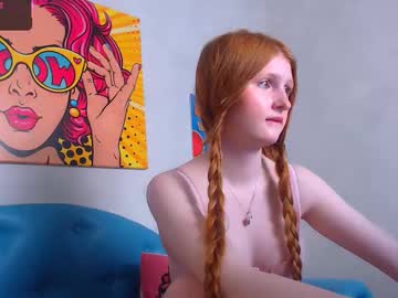 Lux_Angel June 13, 2025 Chaturbate stream image