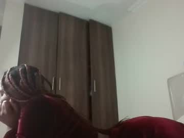Santalucious June 13, 2025 Chaturbate stream image