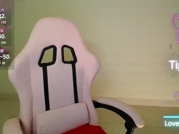 Sexydiabliita June 13, 2025 Chaturbate stream image