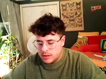 Shawn_611 June 13, 2025 Chaturbate stream image