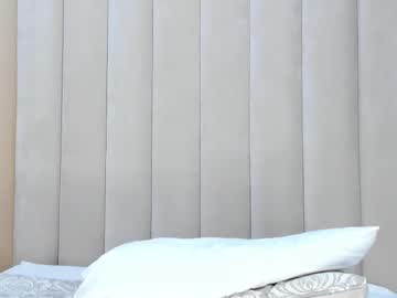 Teffymoore June 13, 2025 Chaturbate stream image