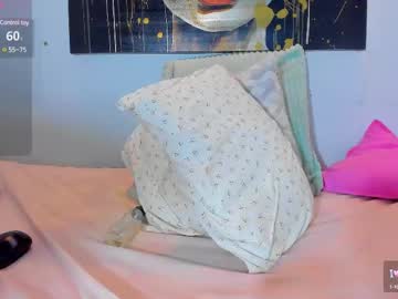 Violet_Horny05 June 13, 2025 Chaturbate stream image
