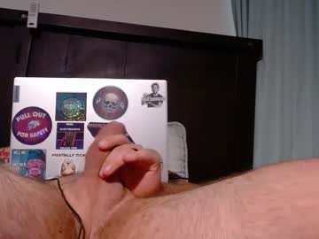 Whitedynamite7 June 13, 2025 Chaturbate stream image