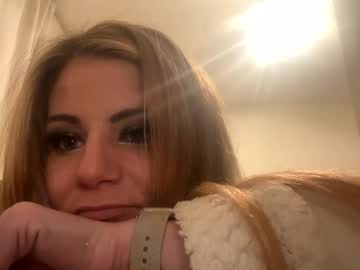 Brittybabyx0 June 13, 2025 Chaturbate stream image