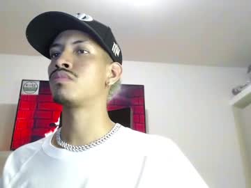 Camilovarg June 13, 2025 Chaturbate stream image