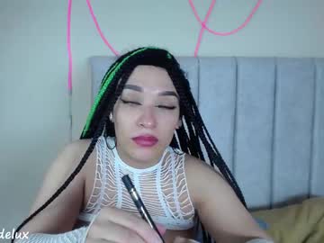 Juliettaa_1 June 13, 2025 Chaturbate stream image
