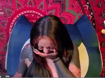 Lunelle_ June 13, 2025 Chaturbate stream image