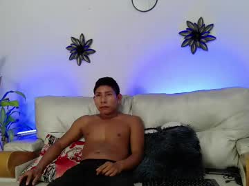 Martin_Smith777 June 13, 2025 Chaturbate stream image