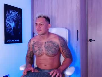 Romeo_Love20 June 13, 2025 Chaturbate stream image