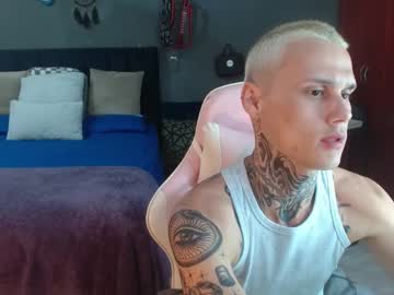 Sinnerstiv June 13, 2025 Chaturbate stream image