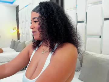 Stormy_Kox June 13, 2025 Chaturbate stream image