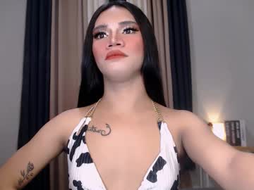 Sweet_Sabrina1212 June 13, 2025 Chaturbate stream image