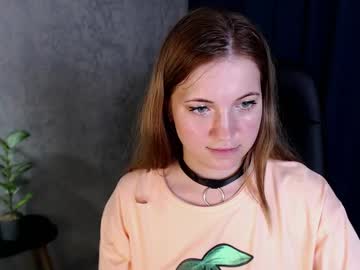 Arlana_Klart June 13, 2025 Chaturbate stream image