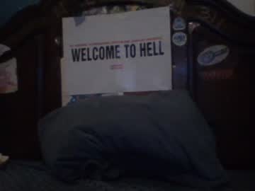 B317317 June 13, 2025 Chaturbate stream image