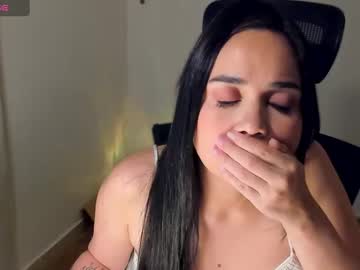 Cyborgmuse June 13, 2025 Chaturbate stream image