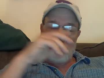 Dirtynastyoldman June 13, 2025 Chaturbate stream image