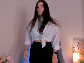 Elvinaclowes June 13, 2025 Chaturbate stream image