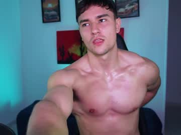 Justin_Falcon June 13, 2025 Chaturbate stream image