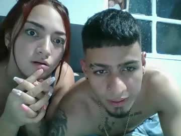 Lola_2007 June 13, 2025 Chaturbate stream image
