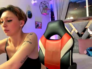 Lola_Vidal June 13, 2025 Chaturbate stream image