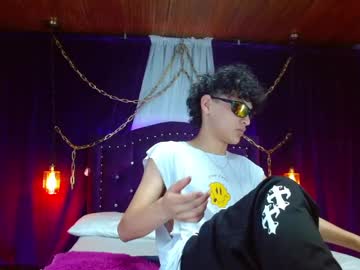 Mr_Christ June 13, 2025 Chaturbate stream image