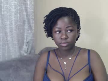 Naughty_Sluttygal June 13, 2025 Chaturbate stream image