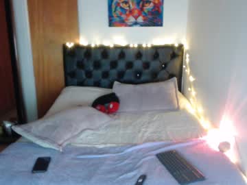 Skypayton June 13, 2025 Chaturbate stream image