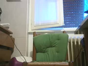 Virgytiny June 13, 2025 Chaturbate stream image
