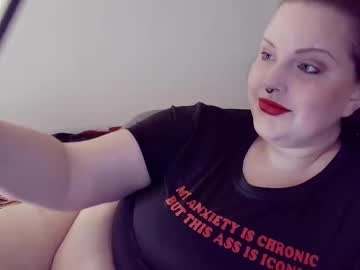 Xkittycakesx June 13, 2025 Chaturbate stream image