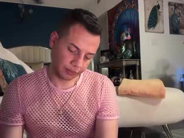 _Xsebxx June 13, 2025 Chaturbate stream image