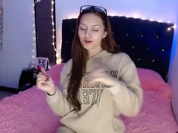Holy_Juli2 June 13, 2025 Chaturbate stream image