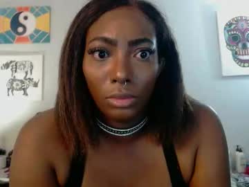 Laylaariana June 13, 2025 Chaturbate stream image