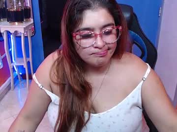 Maite_Aq June 13, 2025 Chaturbate stream image
