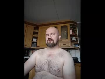 Maxhunter June 13, 2025 Chaturbate stream image