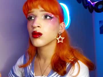Meghan_Devil_ June 13, 2025 Chaturbate stream image