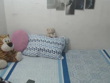 Pocahontas_Princess__ June 13, 2025 Chaturbate stream image