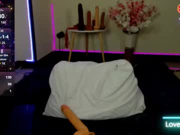 Sammy_Jhonson25 June 13, 2025 Chaturbate stream image