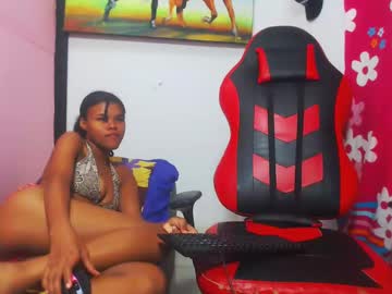 Trio_Fantastico June 13, 2025 Chaturbate stream image
