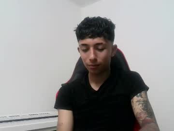 Aaronevilxx June 13, 2025 Chaturbate stream image